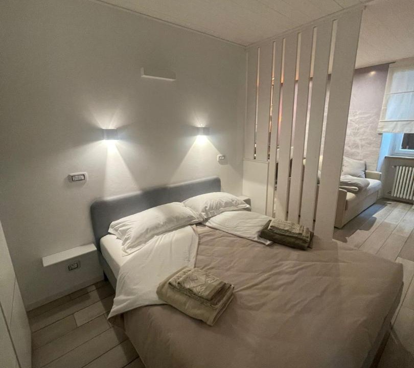 Photo of Bedroom in Malesco