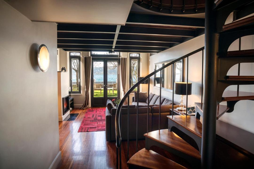 Photo of Livingroom in Cengelkoy Mahallesi