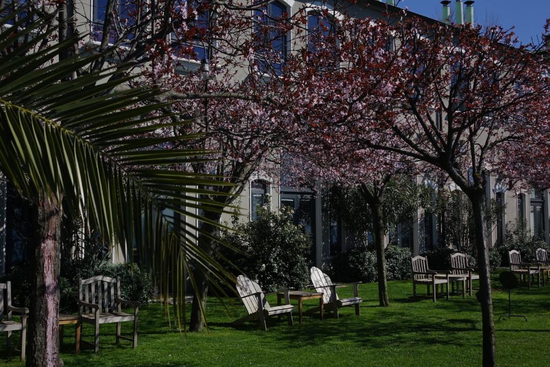 Photo of Patio Balcony in Cengelkoy Mahallesi