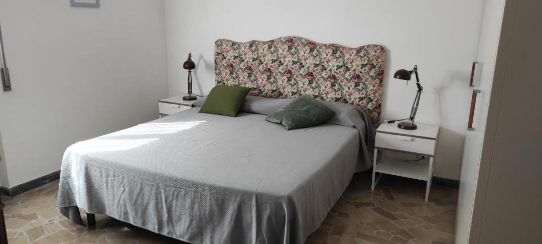 Photo of Bedroom in Chiavari