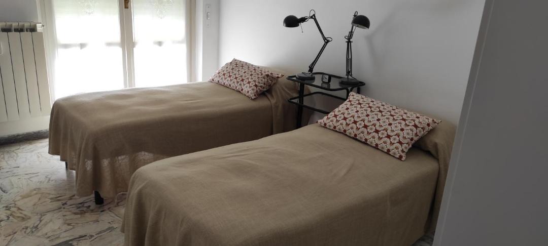 Photo of Bedroom in Chiavari