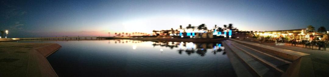 Photo of Outdoor in Retamar