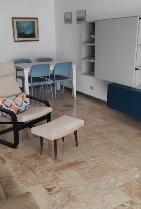Photo of Livingroom in Chiavari