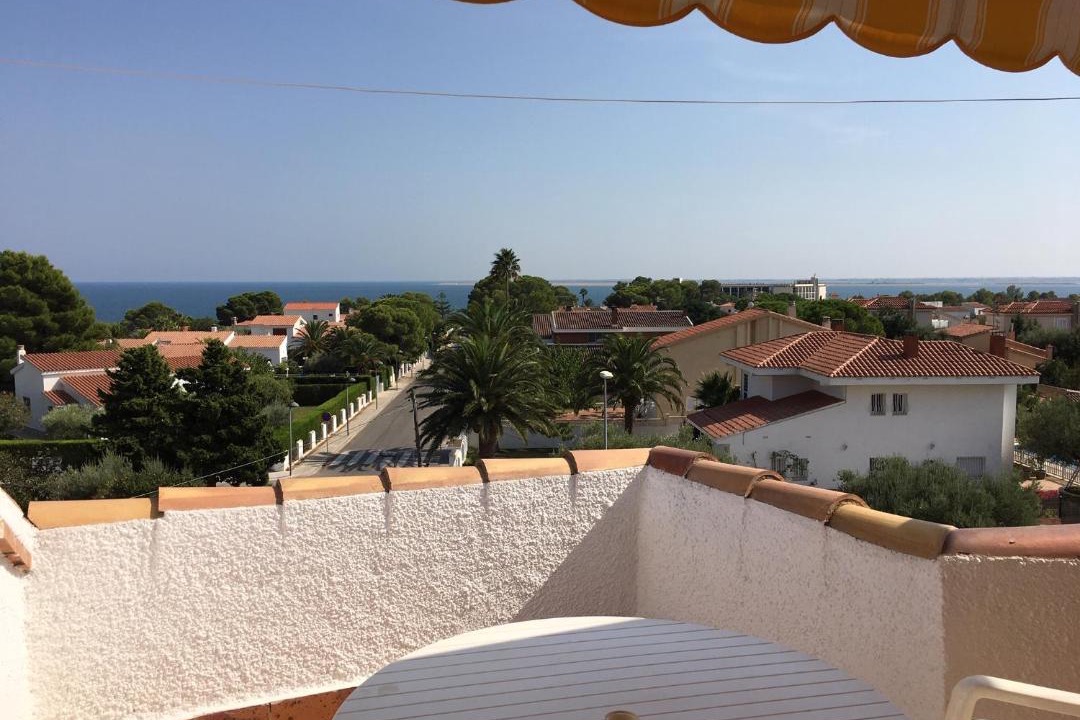 Photo of Patio Balcony in Cap Roig