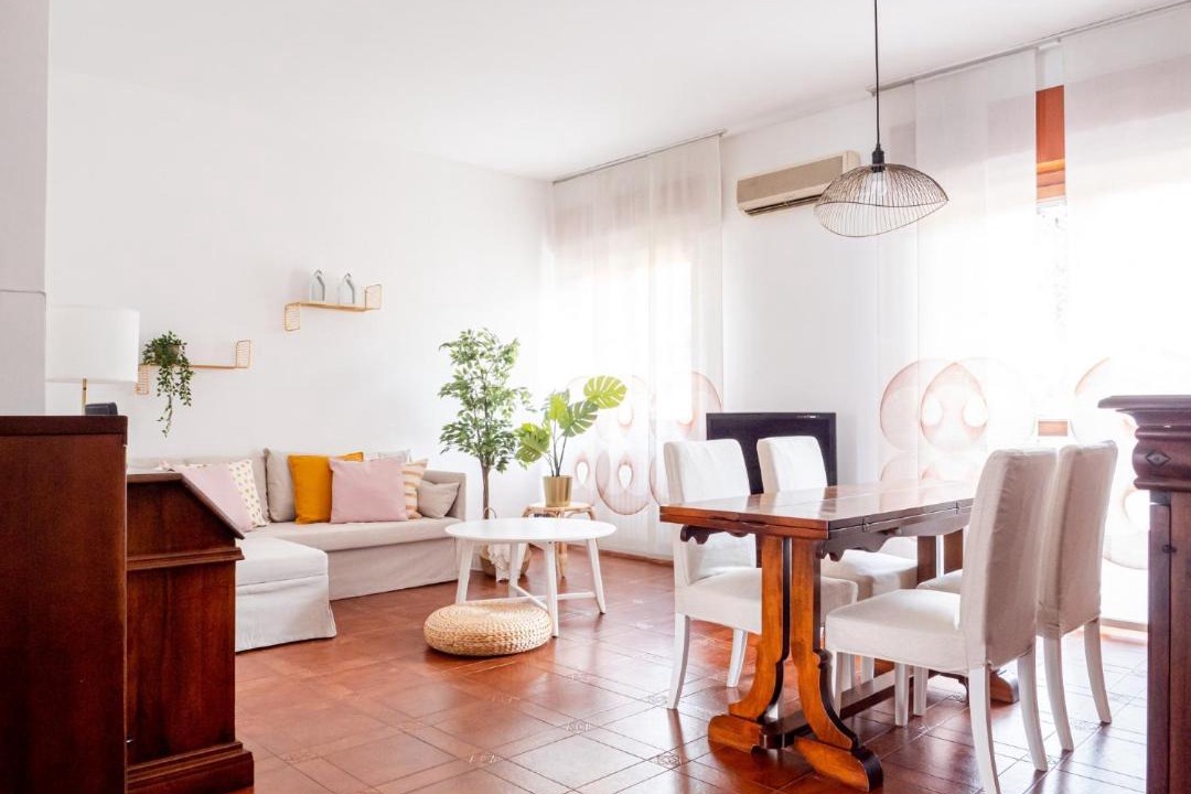Photo of Livingroom in Crescenzago