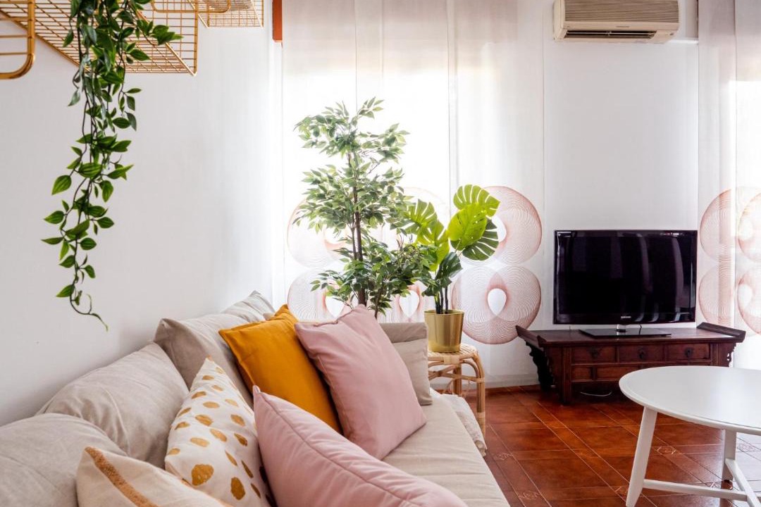 Photo of Livingroom in Crescenzago