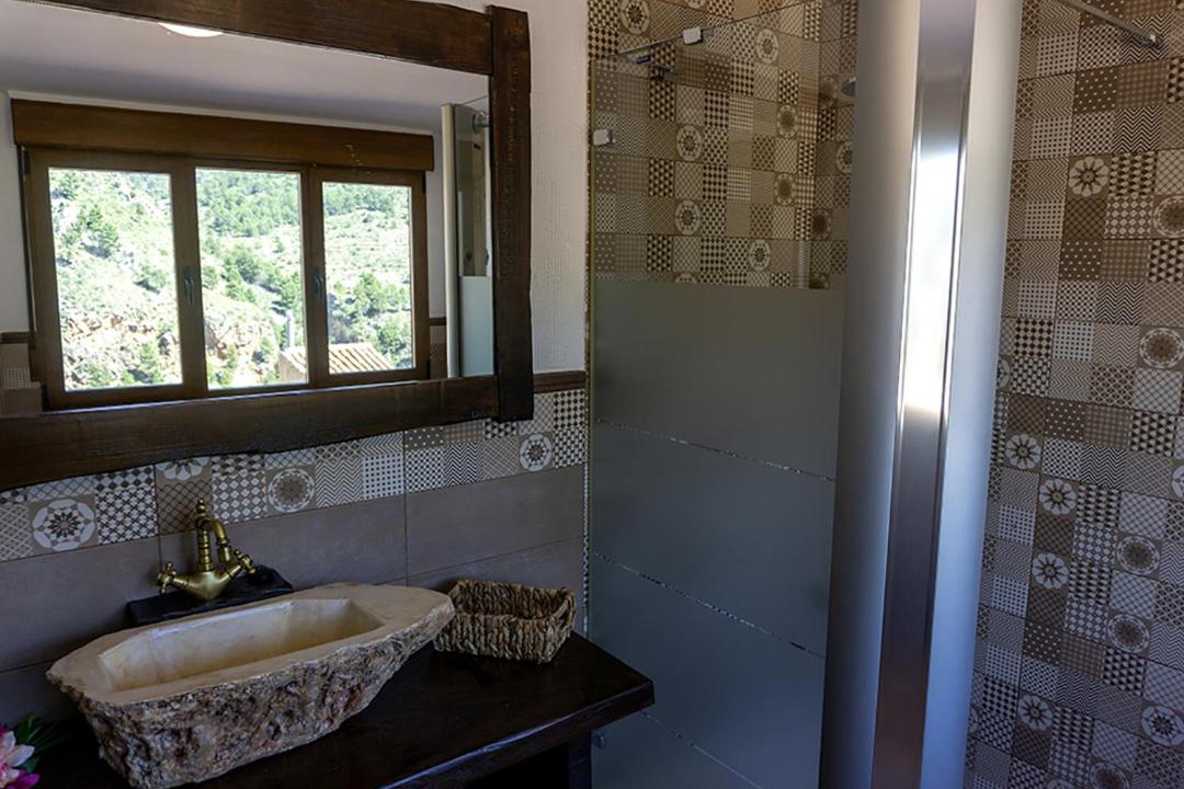 Photo of Bathroom in Ayna