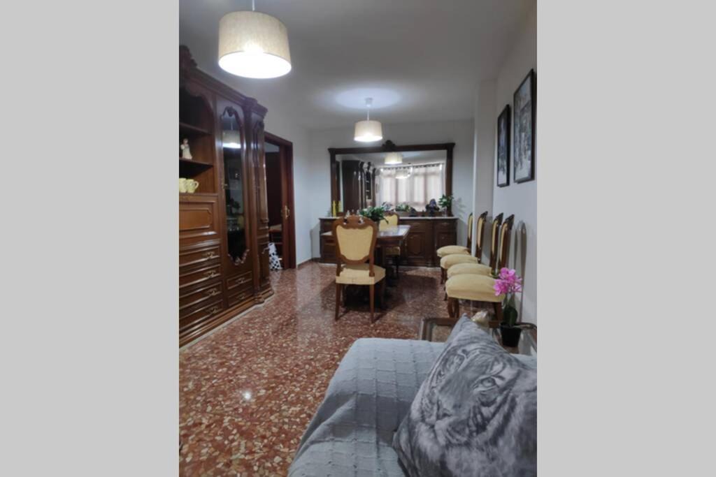 Photo of Livingroom in Distrito de Levante