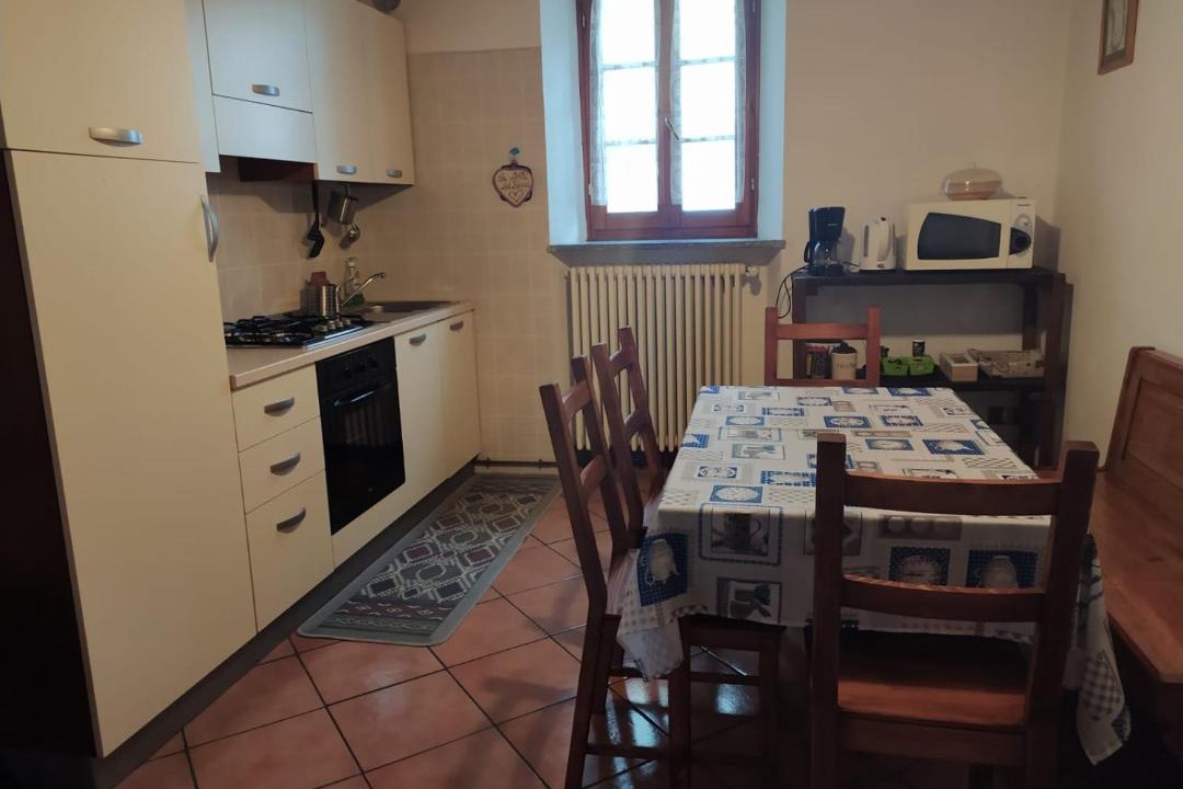 Photo of Kitchen in Osigo