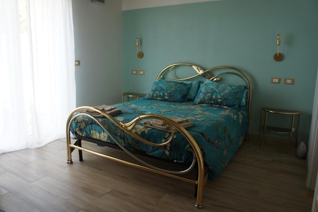 Photo of Bedroom in Orco Feglino