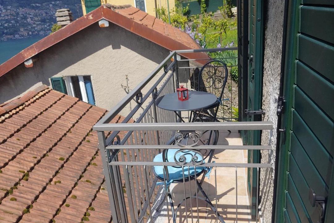 Photo of Patio Balcony in Blevio