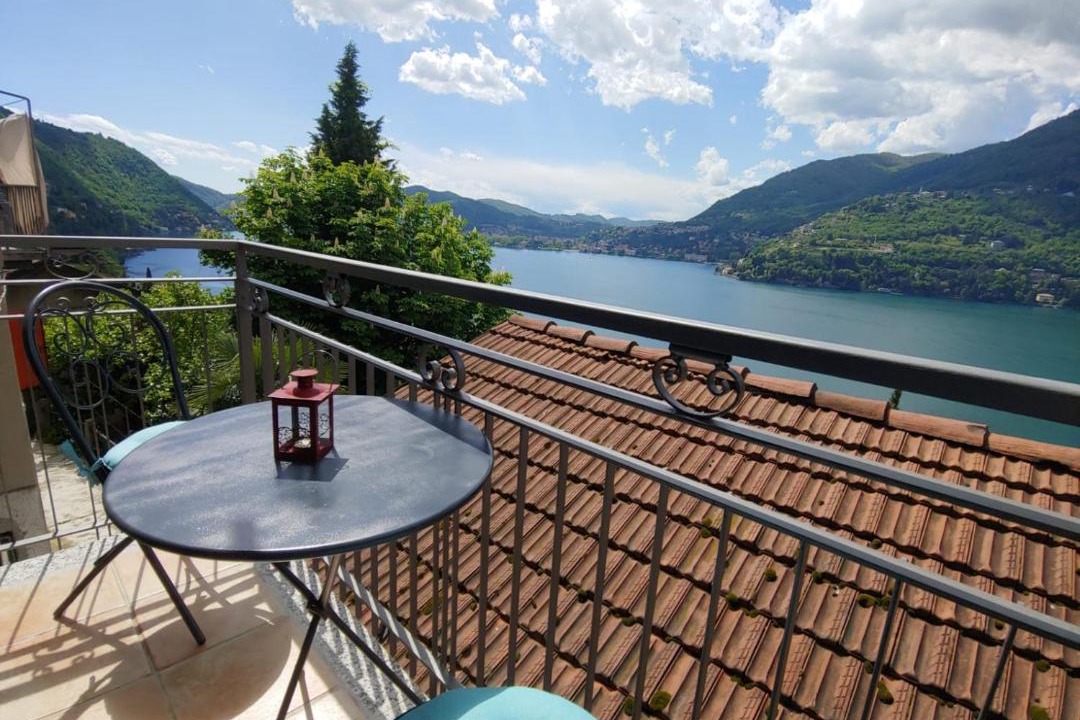 Photo of Patio Balcony in Blevio