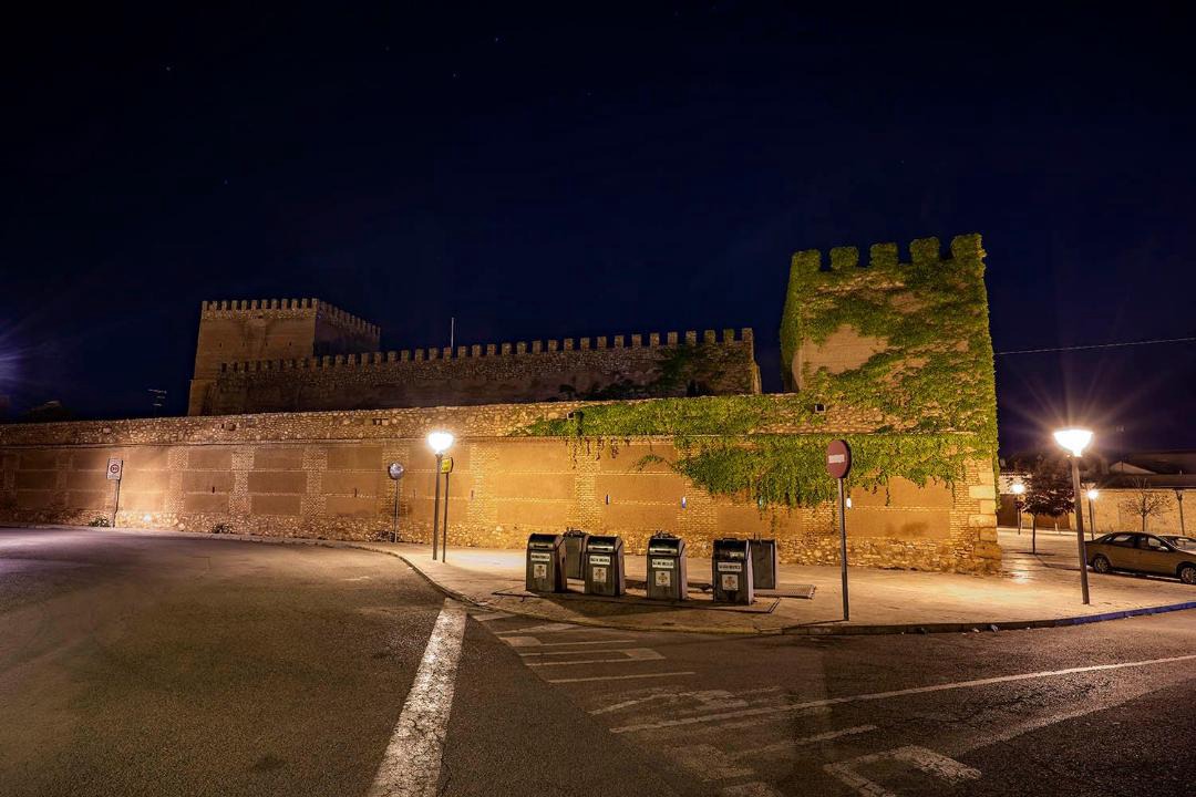 Photo of Others in Manzanares