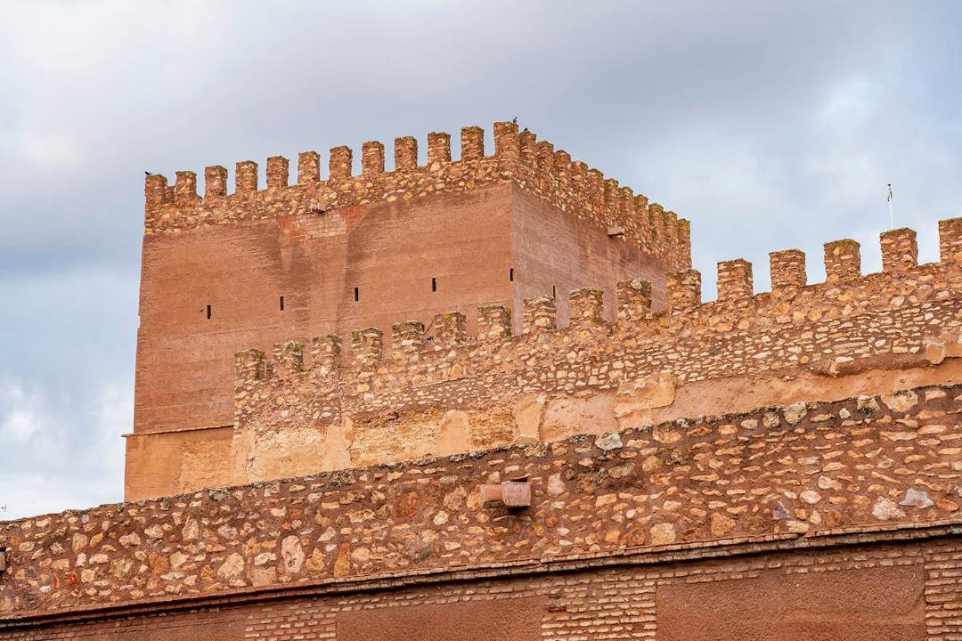 Photo of Others in Manzanares
