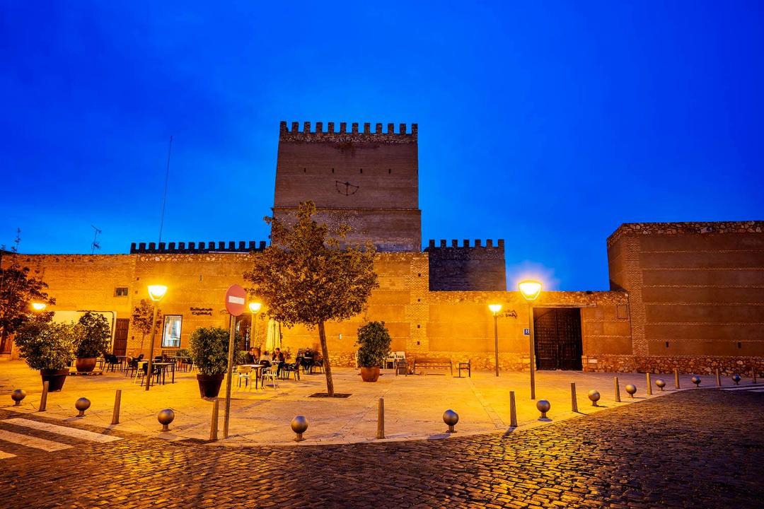 Photo of Others in Manzanares
