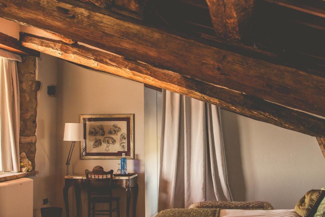 Photo of Bedroom in Navas