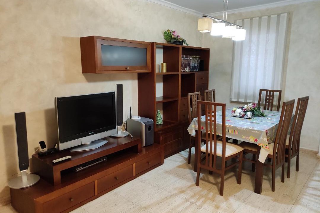 Photo of Livingroom in Bolnuevo