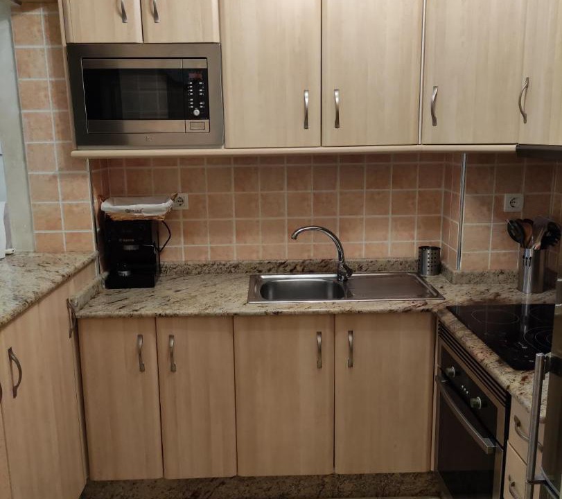 Photo of Kitchen in Bolnuevo