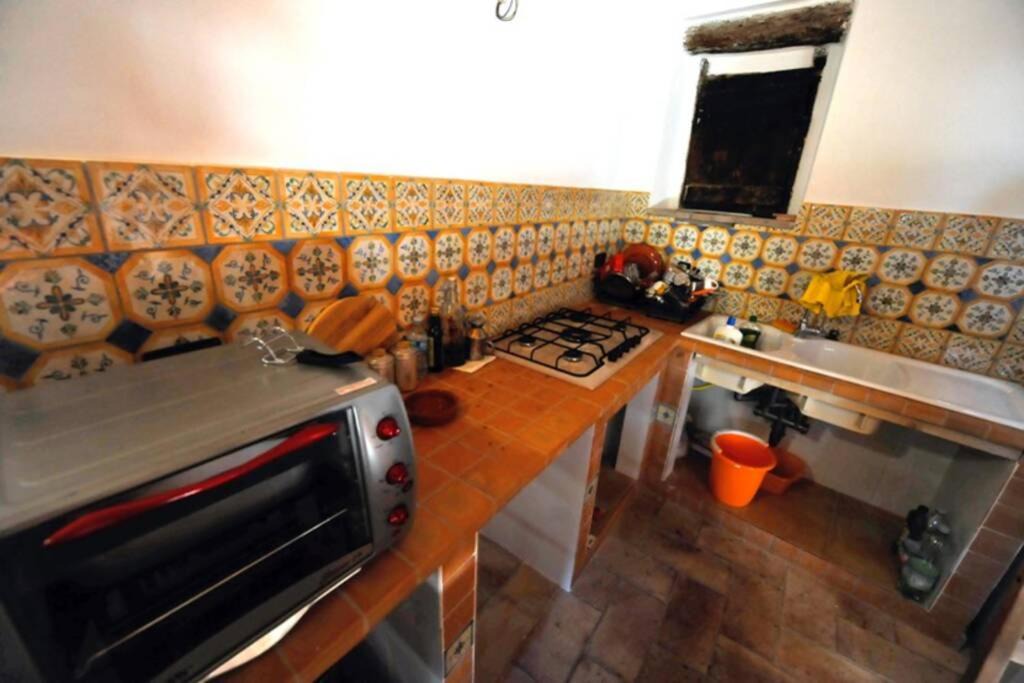 Photo of Kitchen in Francavilla Marittima