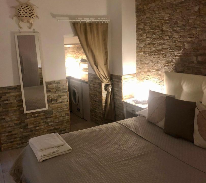 Photo of Bedroom in Taranto
