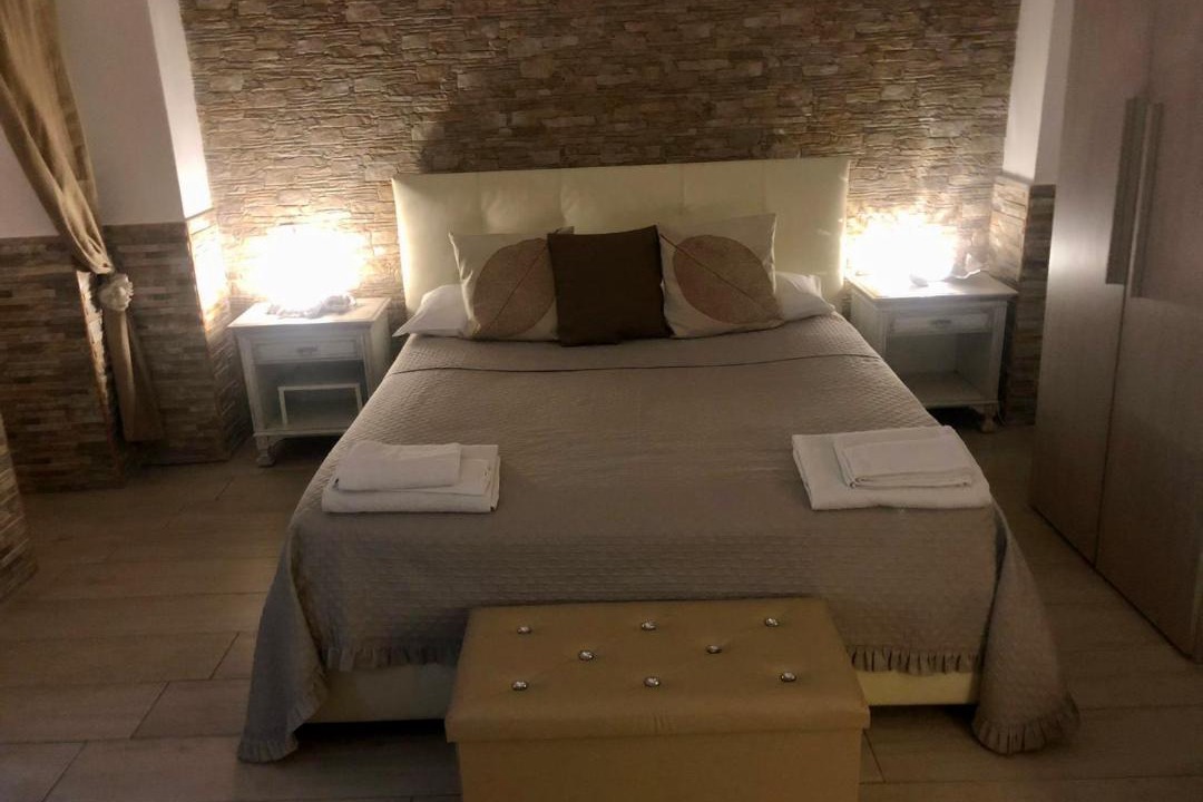 Photo of Bedroom in Taranto
