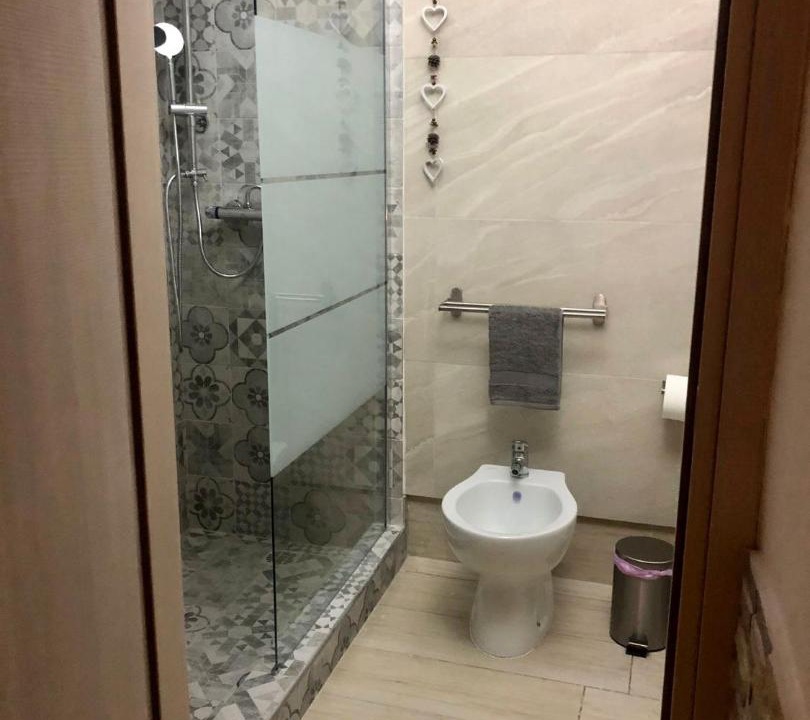 Photo of Bathroom in Taranto