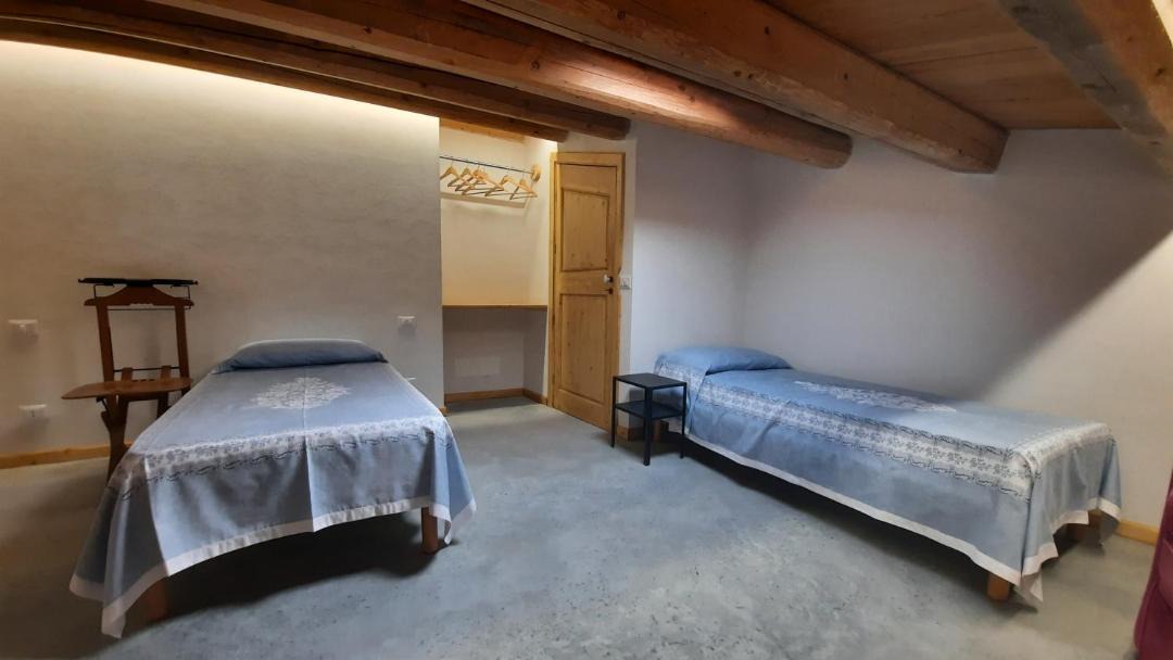 Photo of Bedroom in Donnalucata