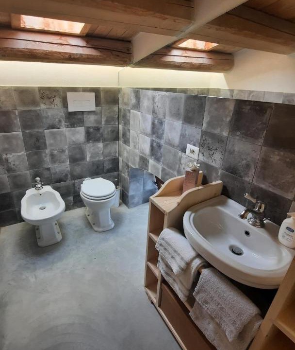 Photo of Bathroom in Donnalucata