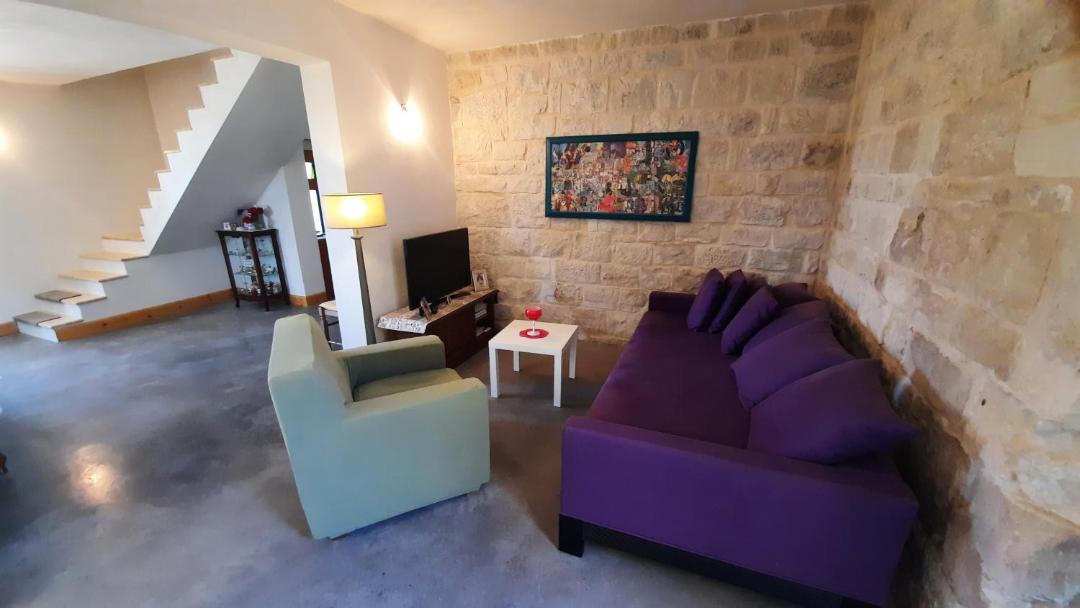 Photo of Livingroom in Donnalucata