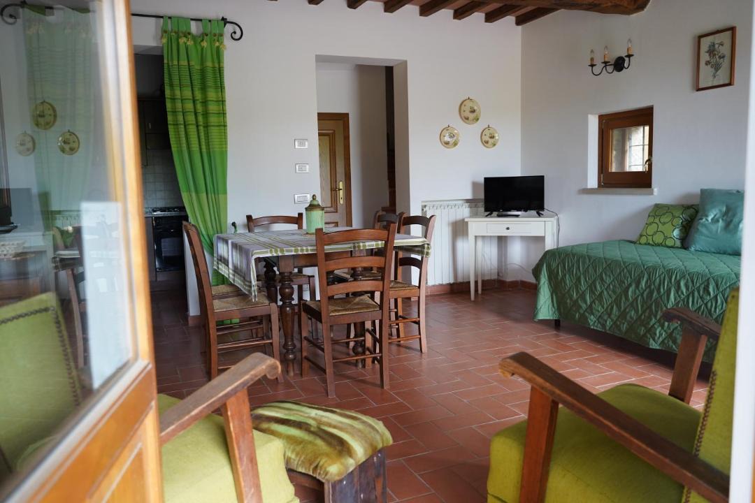 Photo of Livingroom in Ramazzano