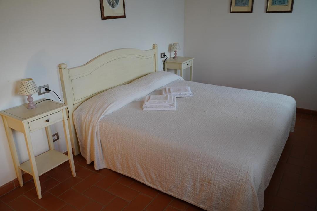Photo of Bedroom in Ramazzano