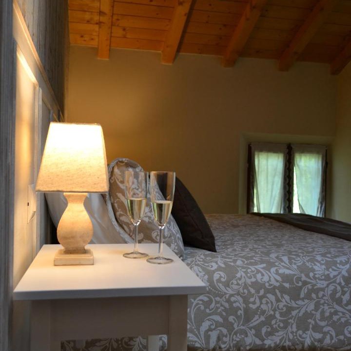 Photo of Bedroom in Novi di Modena