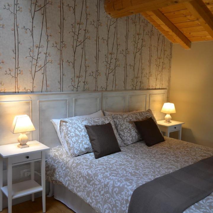 Photo of Bedroom in Novi di Modena