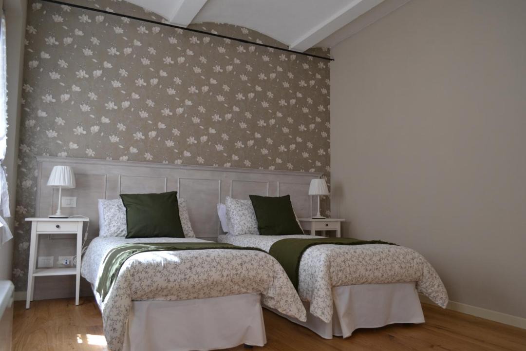 Photo of Bedroom in Novi di Modena