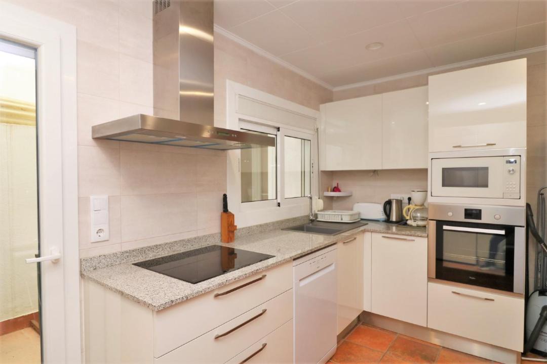 Photo of Kitchen in Roses Town Center