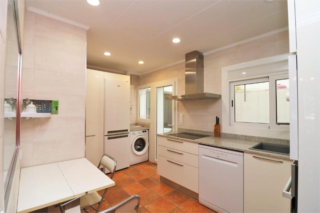 Photo of Kitchen in Roses Town Center
