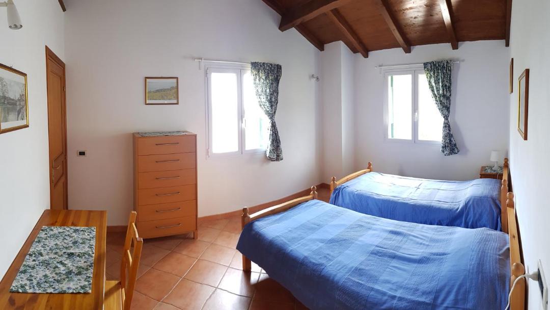Photo of Bedroom in Pietrabruna