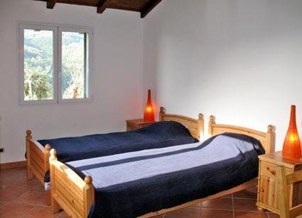 Photo of Bedroom in Pietrabruna