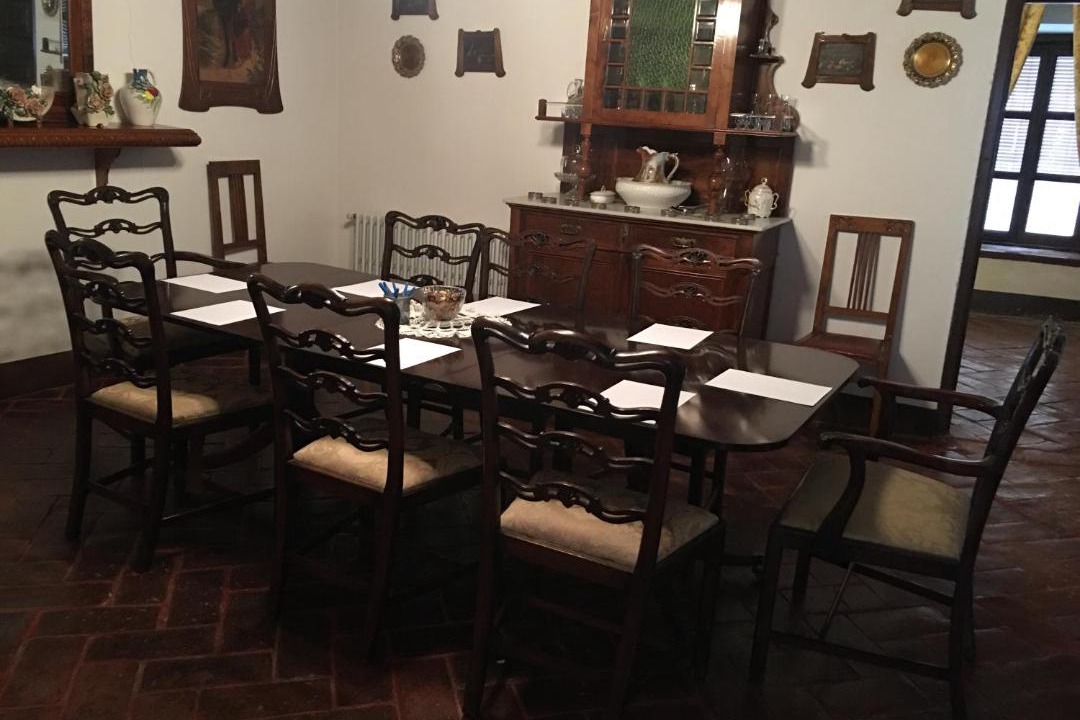 Photo of Livingroom in Guadix