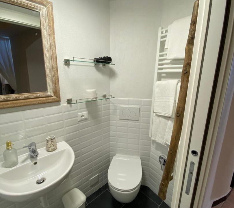 Photo of Bathroom in Varigotti