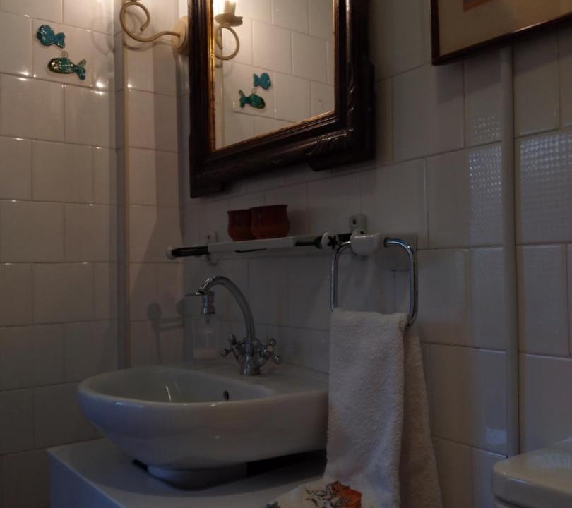 Photo of Bathroom in L'Argentera