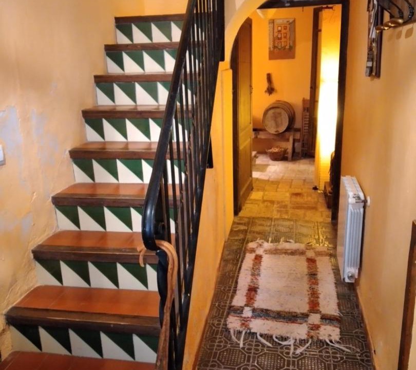 Photo of Bedroom in L'Argentera
