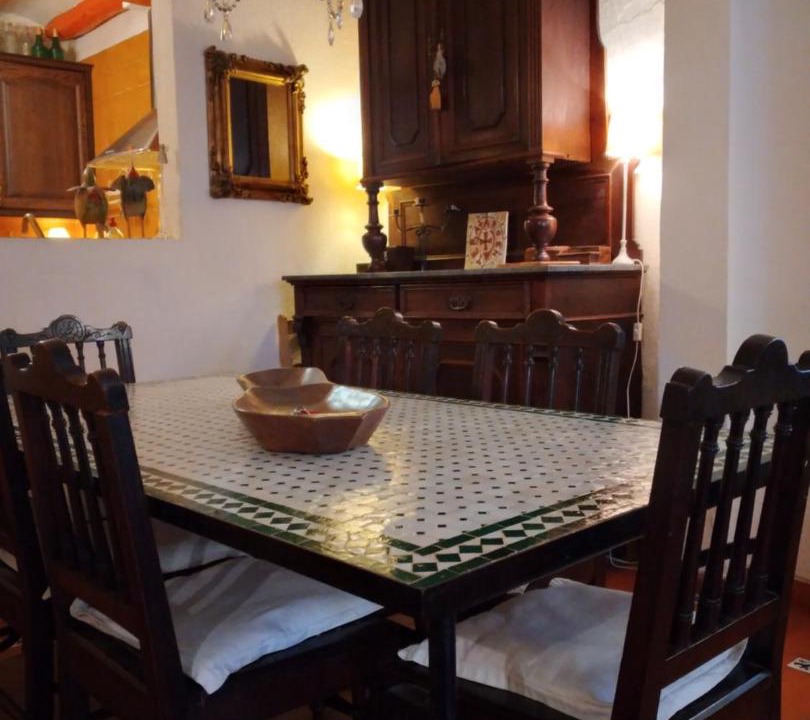 Photo of Livingroom in L'Argentera