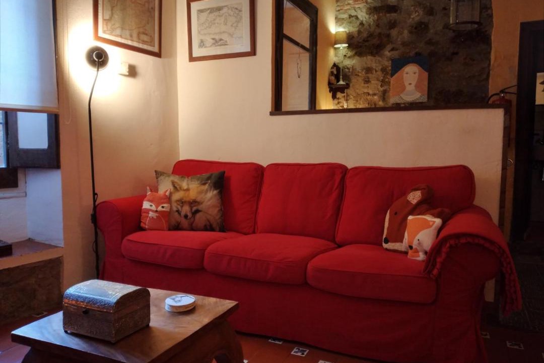Photo of Livingroom in L'Argentera
