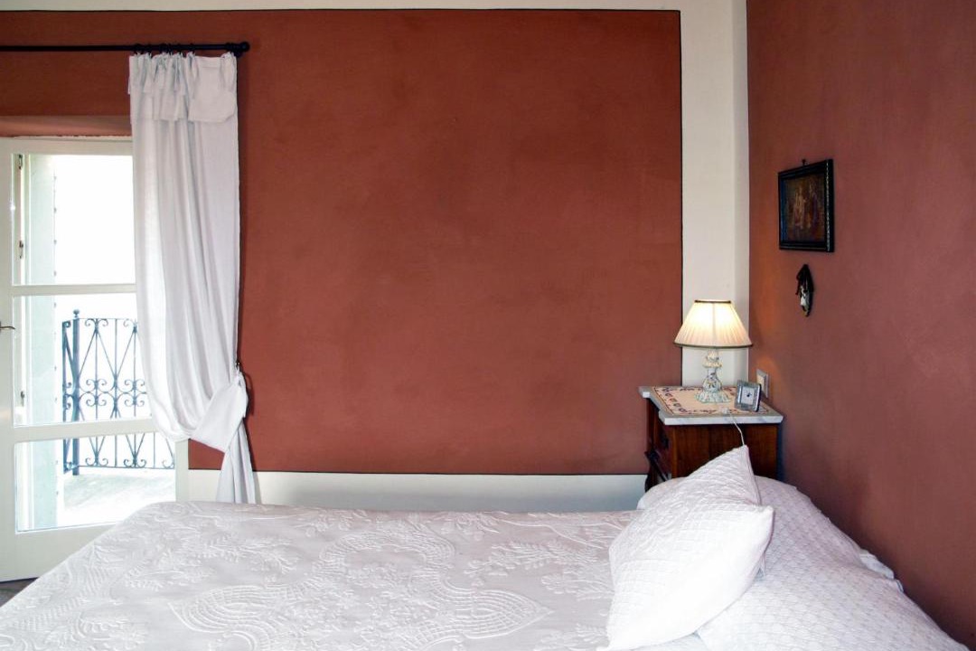 Photo of Bedroom in Tresana