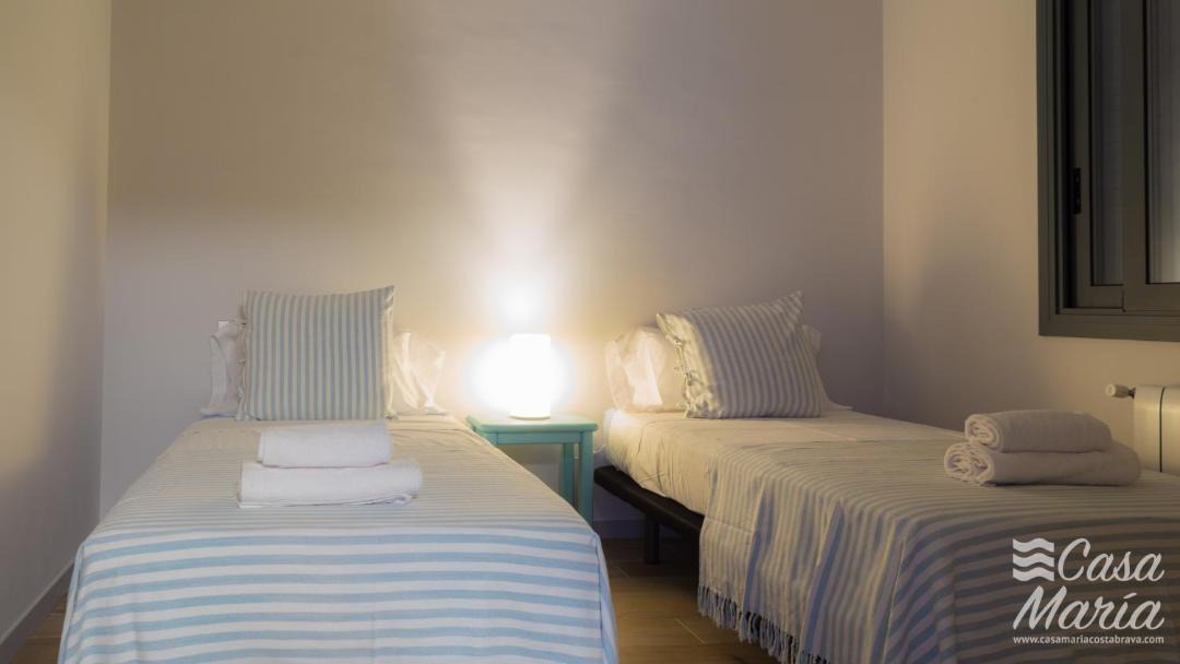 Photo of Bedroom in Sant Feliu de Guixols