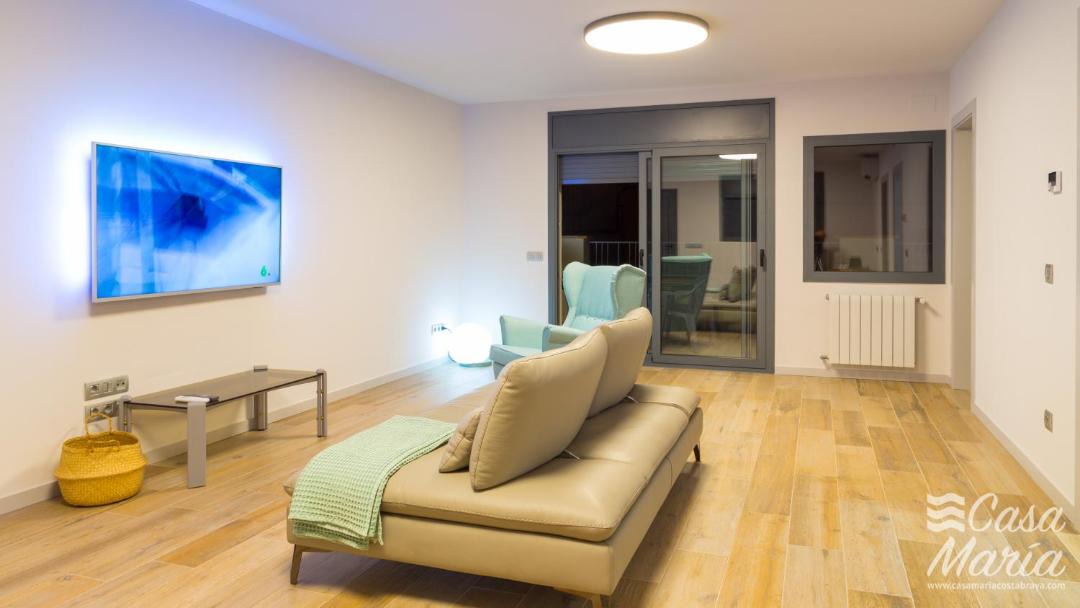 Photo of Livingroom in Sant Feliu de Guixols