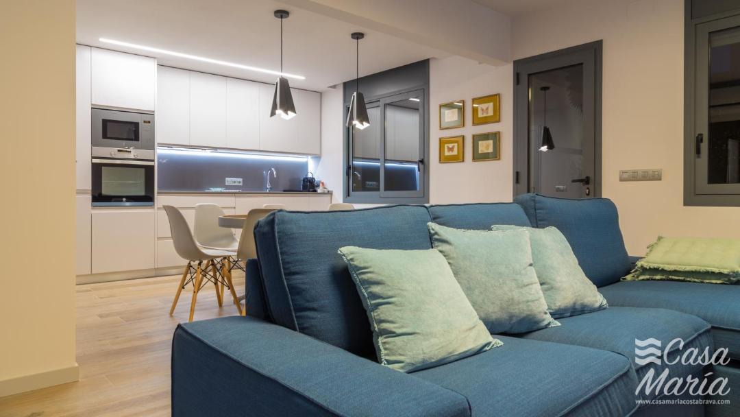 Photo of Livingroom in Sant Feliu de Guixols