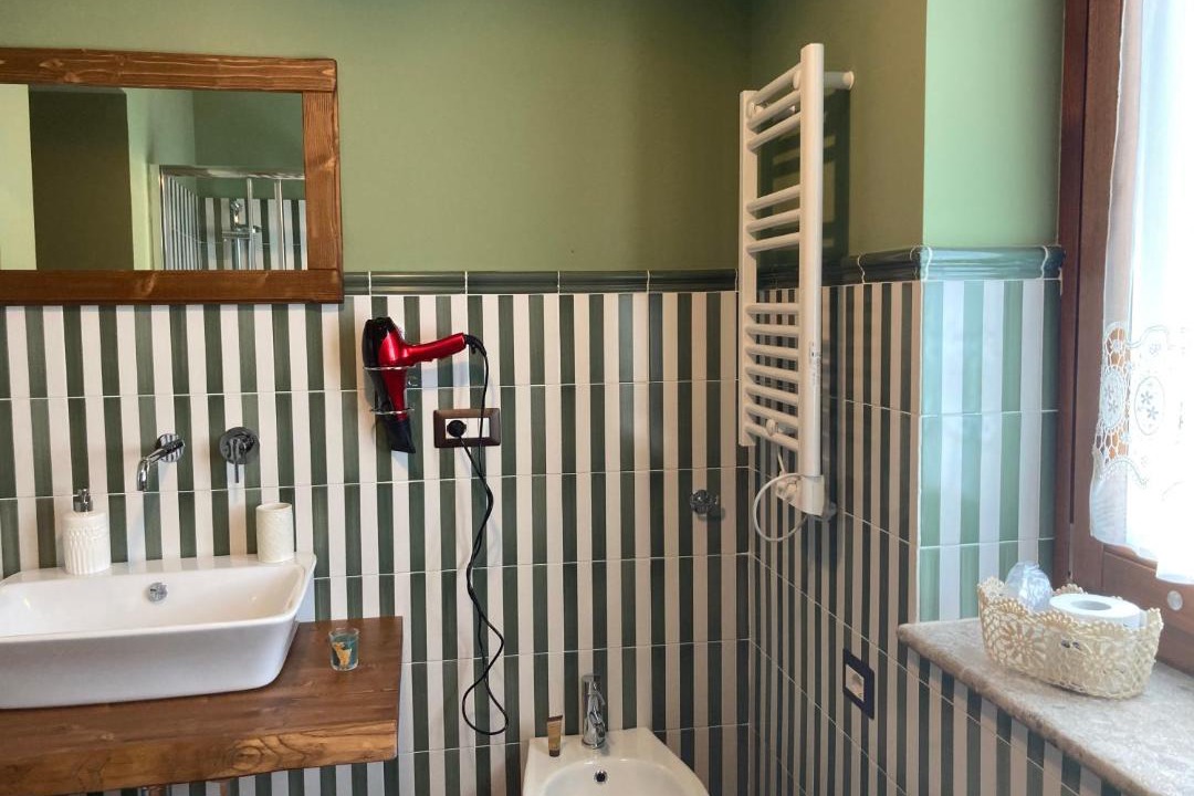 Photo of Bathroom in Santo Stefano del Sole