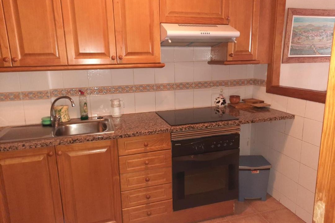 Photo of Kitchen in Setcases